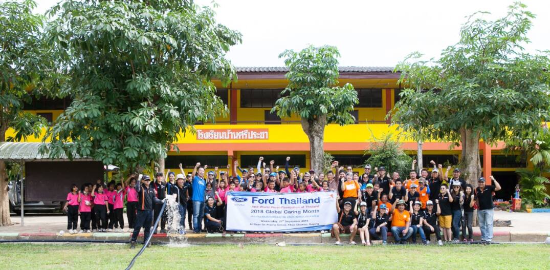 Thailand Thailand